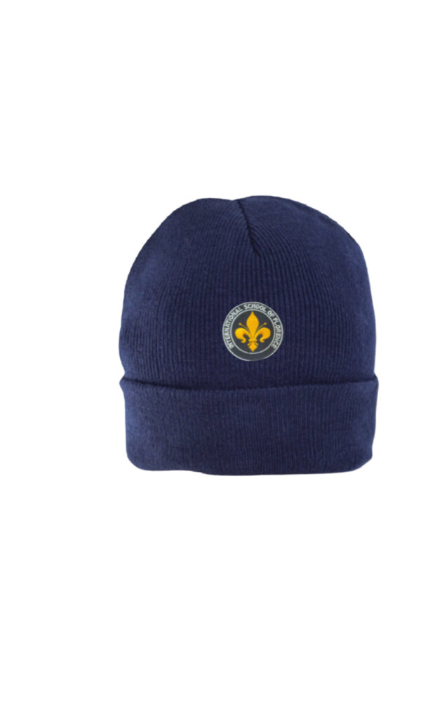 Cappellino invernale, Winter hat