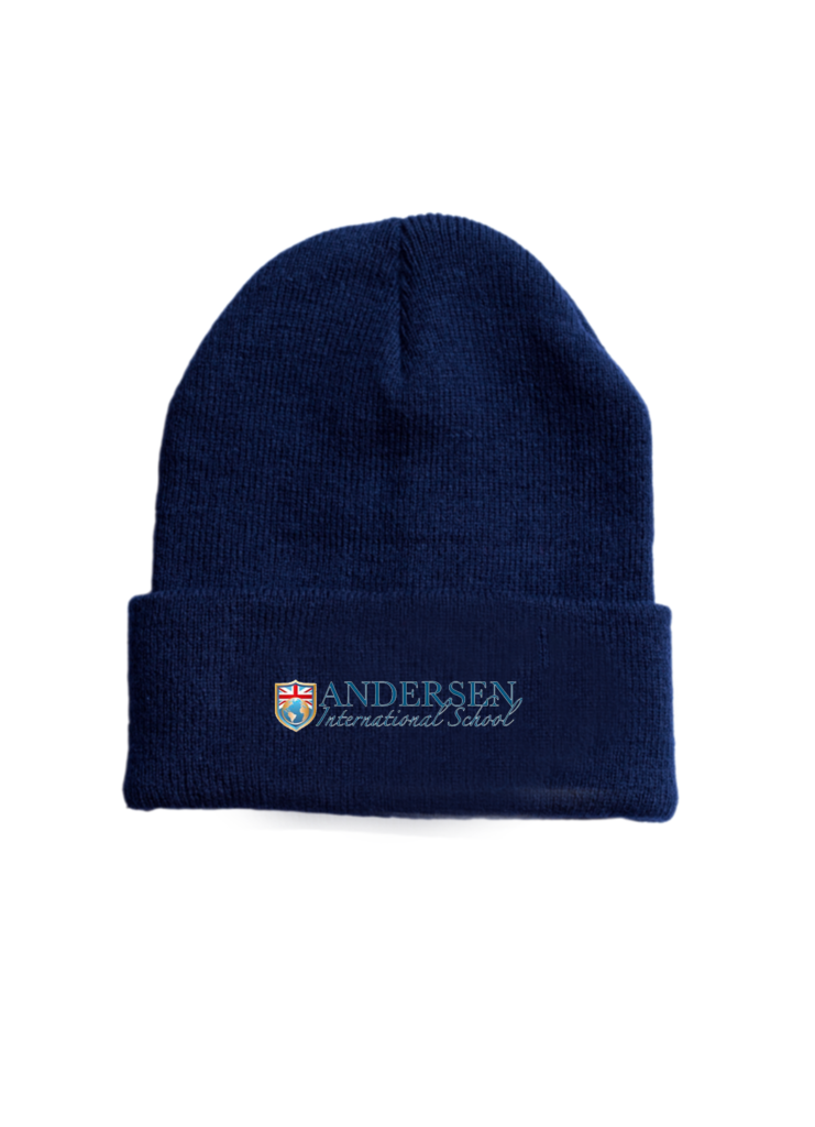 Cappello Invernale Junior