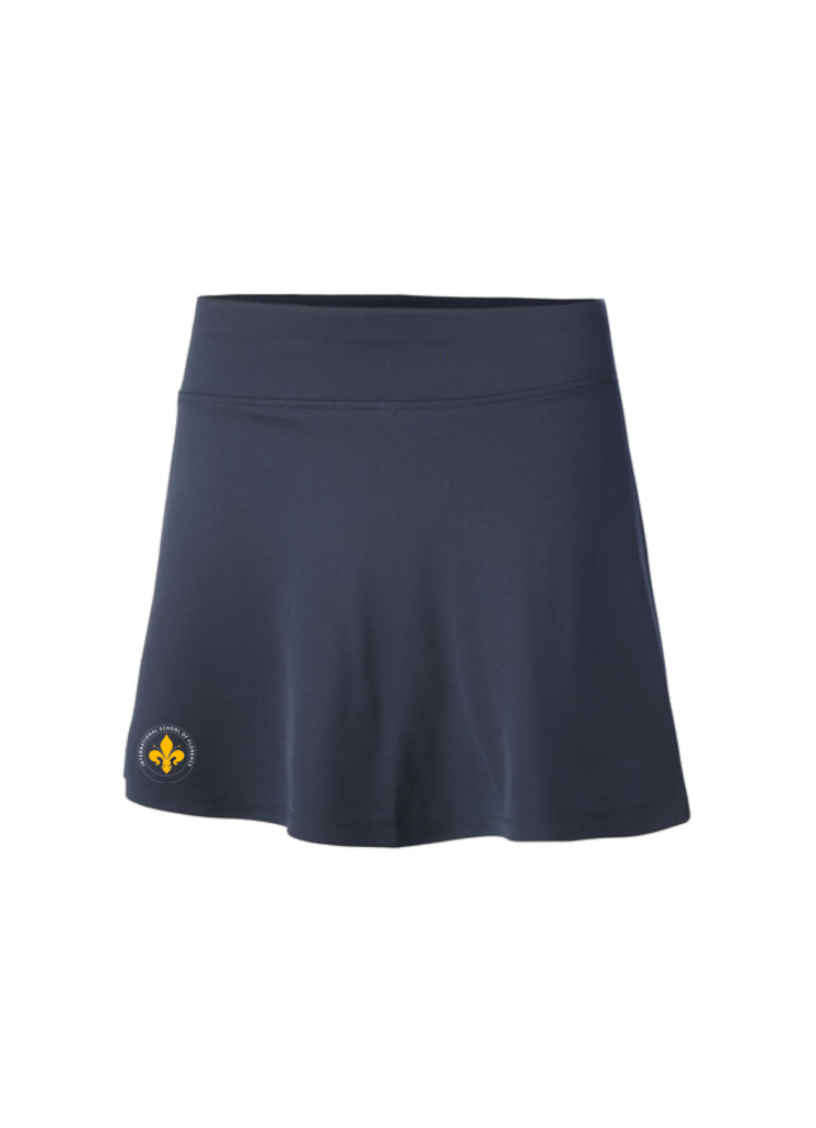 Gonna in felpa, Sweatshirt skirt with shorts