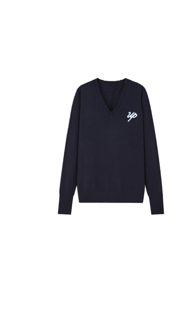 Unisex Jumper