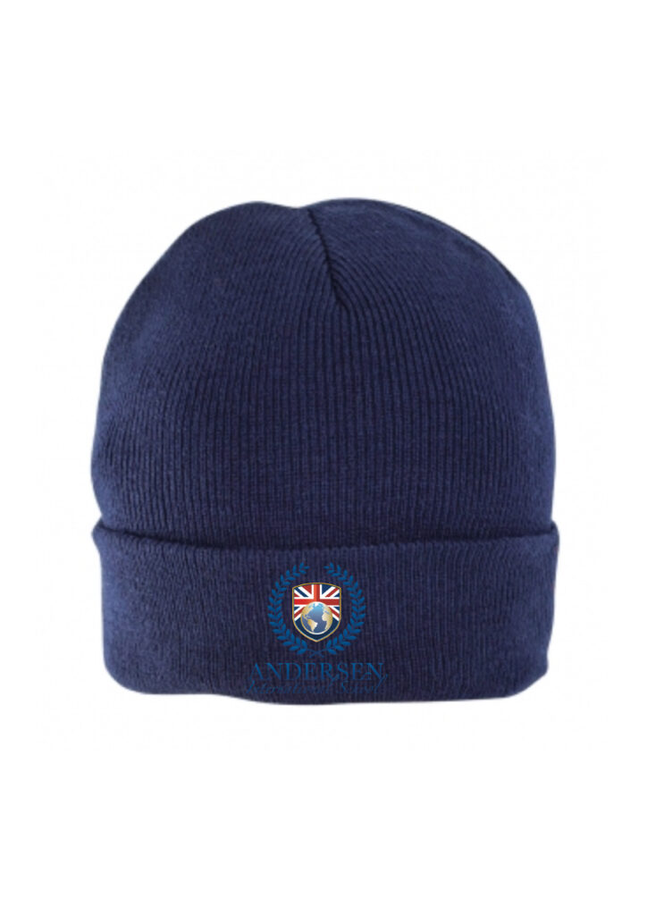 Cappello Invernale Upper