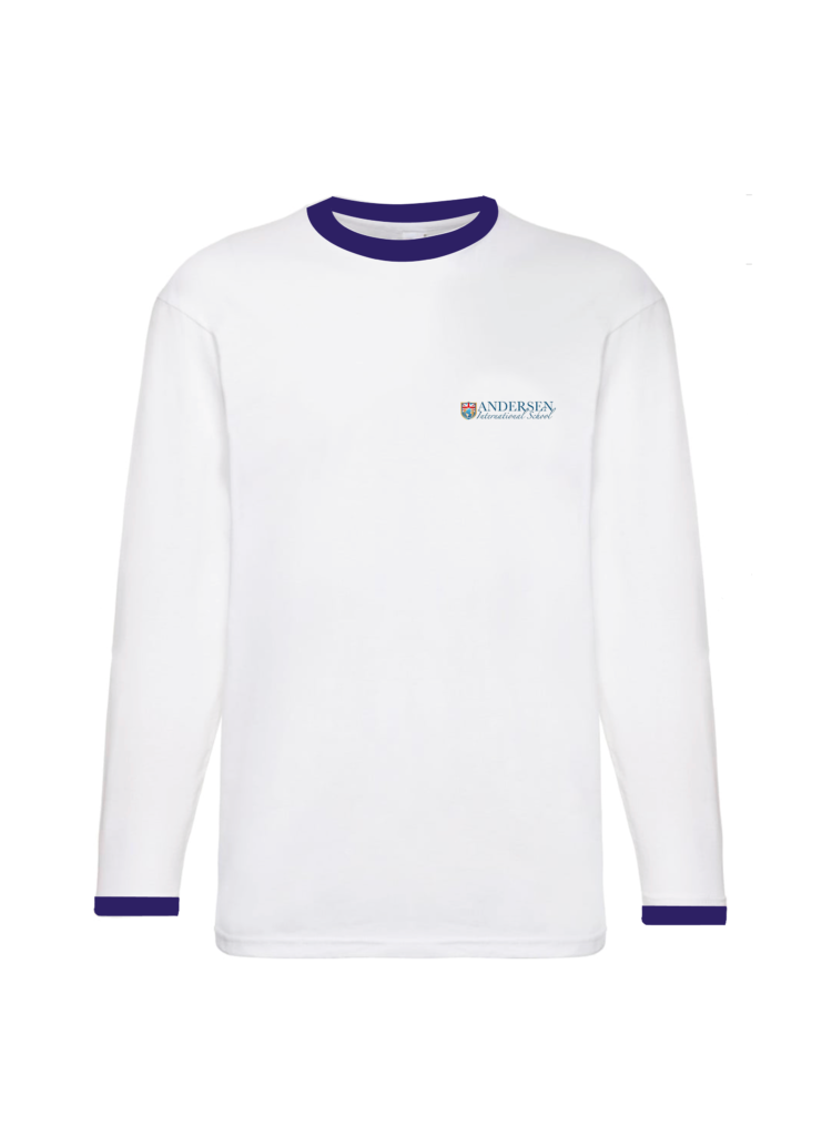 Bianco/Navy