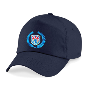 Cappellino Estivo Upper