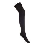 Dark navy tights