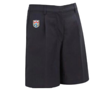 Eco Sostenibile bermuda shorts