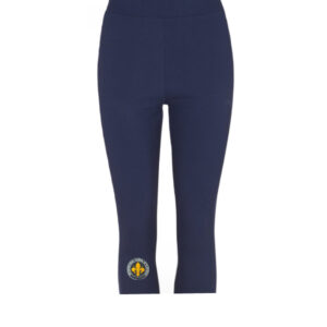 Short leggings