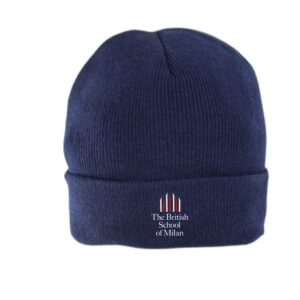 Winter hat