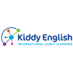 kiddyenglish_logo